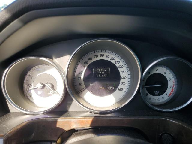 2014 MERCEDES-BENZ E 350 4MAT #3290246215