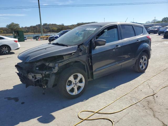 Global Auto Auctions: 2016 FORD ESCAPE SE