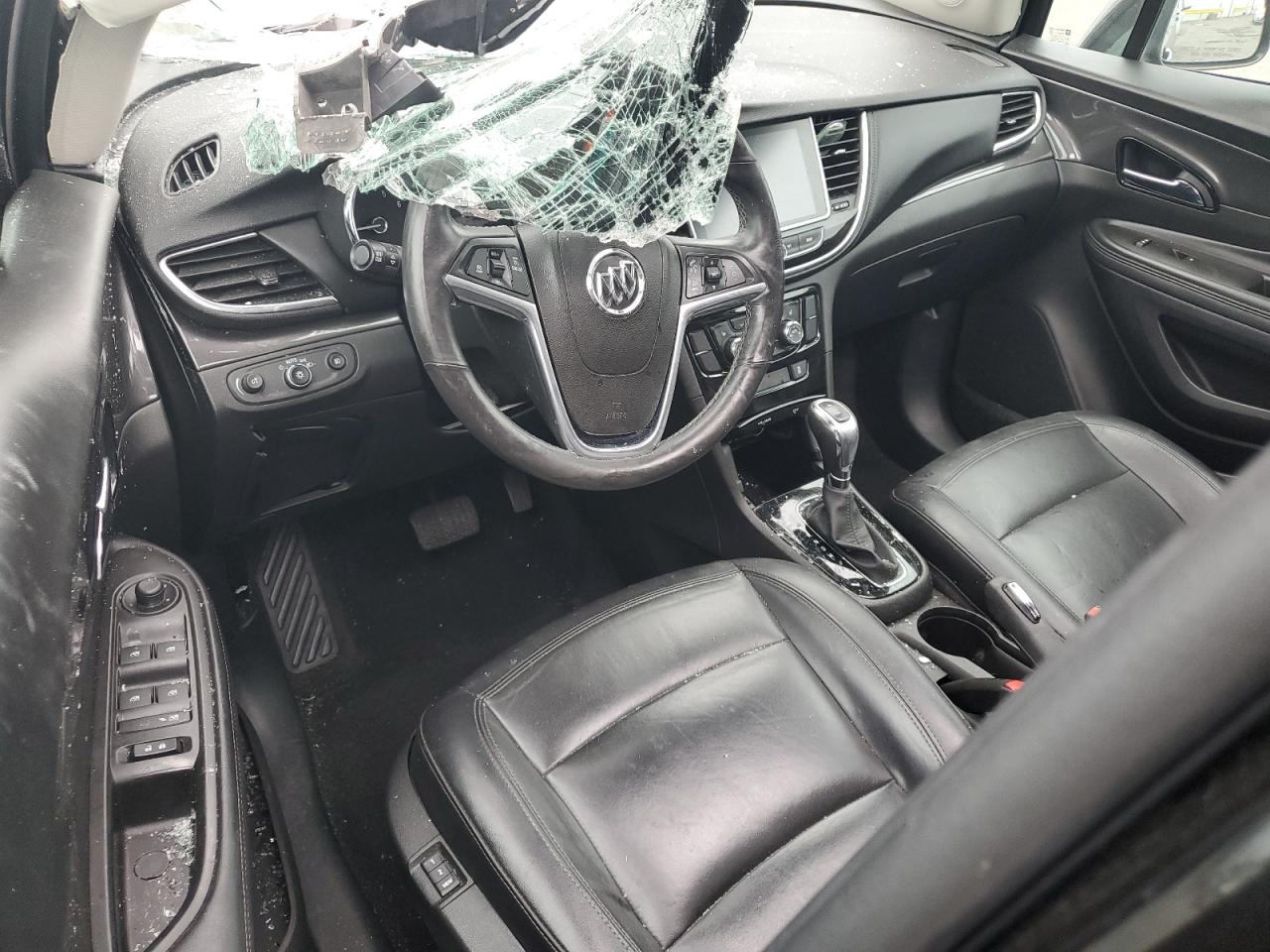 BUICK ENCORE ESSENCE