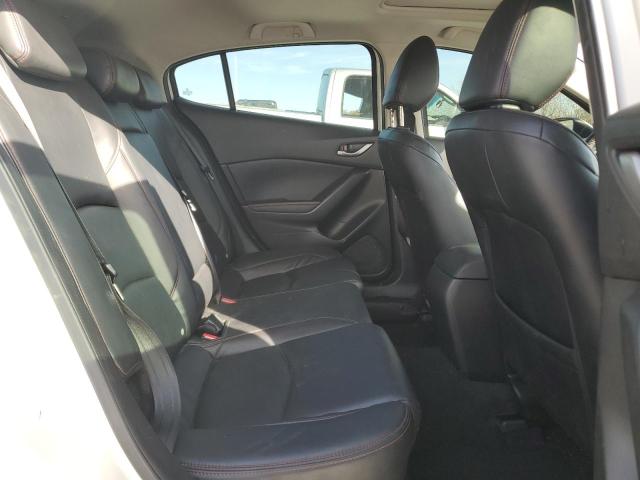 2015 MAZDA 3 GRAND TO #3293365427