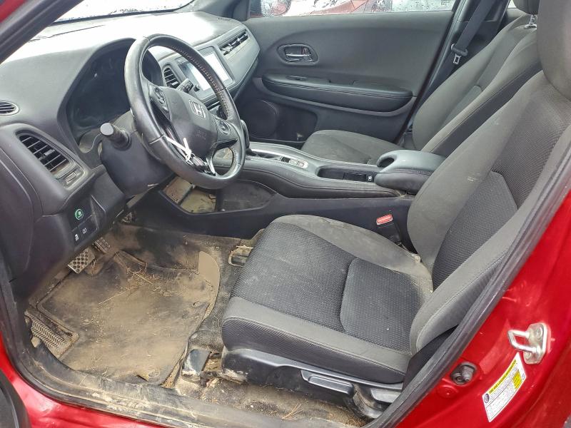 2019 HONDA HR-V SPORT #3311462343