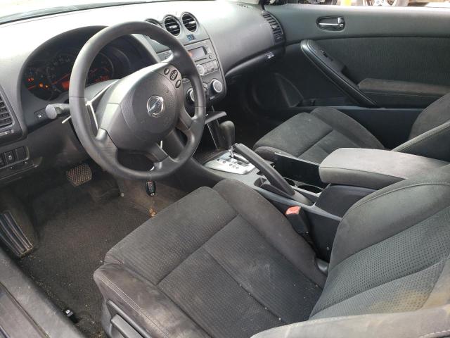 2012 NISSAN ALTIMA S #3301620623