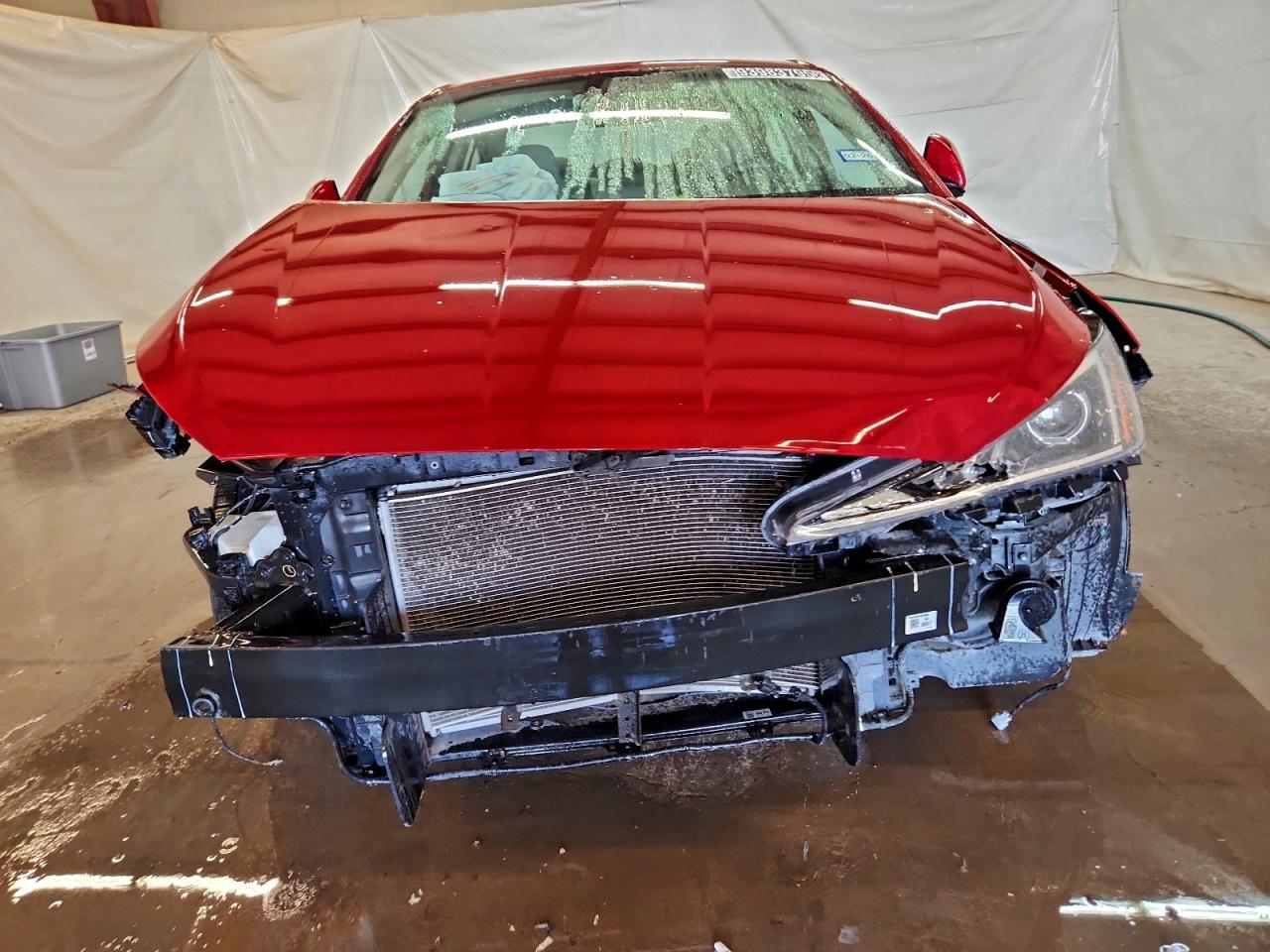 Lot #3310353957 2020 HYUNDAI ELANTRA SE