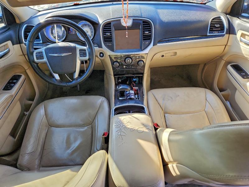 2014 CHRYSLER 300 #3296881842