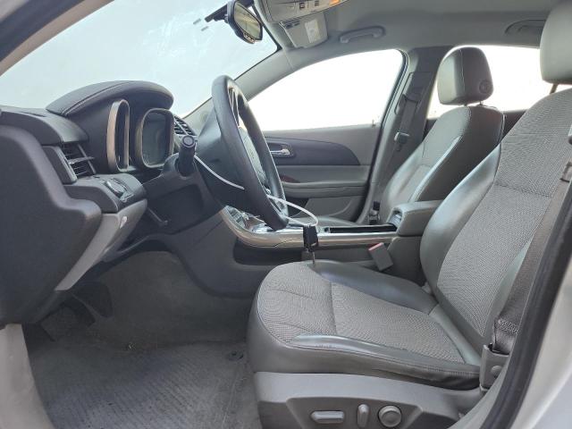 2013 CHEVROLET MALIBU 1LT - 1G11C5SA1DF122666