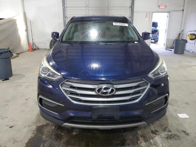 2017 HYUNDAI SANTA FE S #3297936793