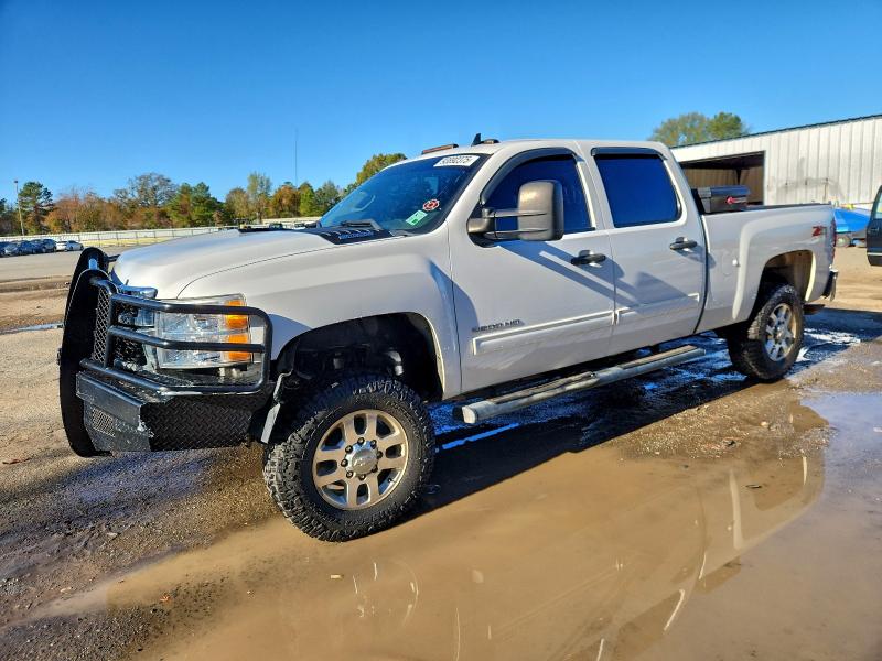 2013 CHEVROLET SILVERADO #3308427295