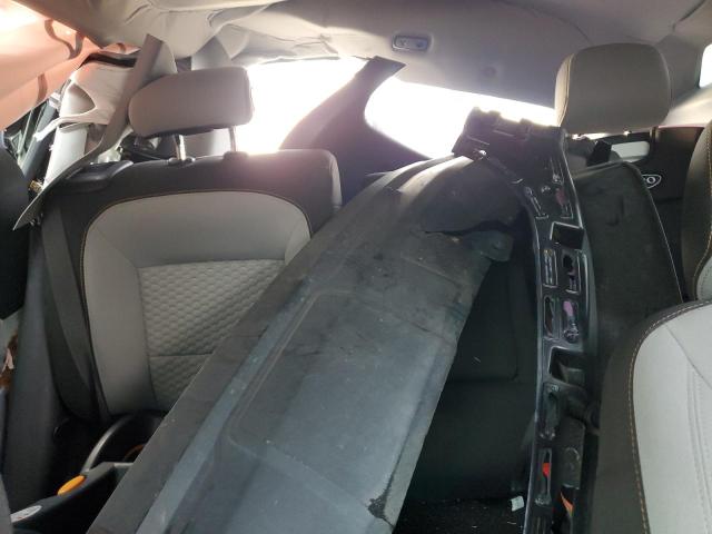 2018 GMC TERRAIN SL #3301791387