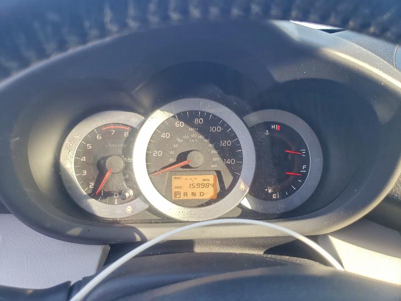 2011 TOYOTA RAV4 LIMIT #3308311155