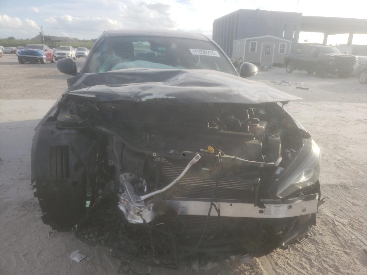 ALFA ROMEO GIULIA SPRINT