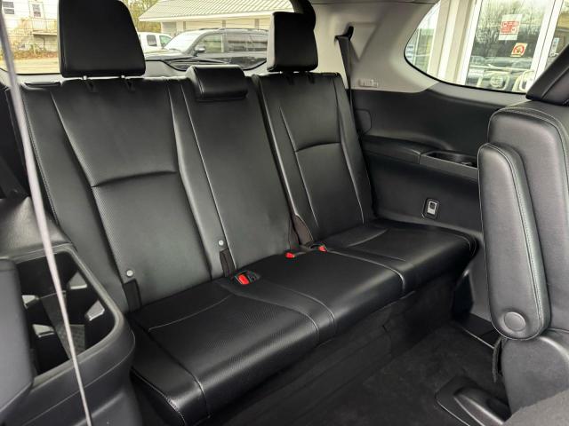 2024 TOYOTA GRAND HIGH - 5TDAAAB5XRS002431