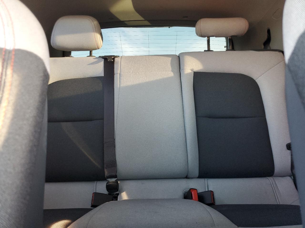 CHEVROLET BOLT EV LT