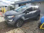 Lot #3294549627 2018 FORD ECOSPORT S