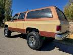 Lot #3296245409 1986 CHEVROLET SUBURBAN K