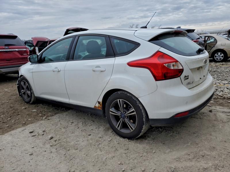 2014 FORD FOCUS SE #3298133181