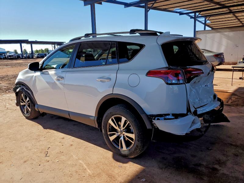 2018 TOYOTA RAV4 ADVEN #3309472620