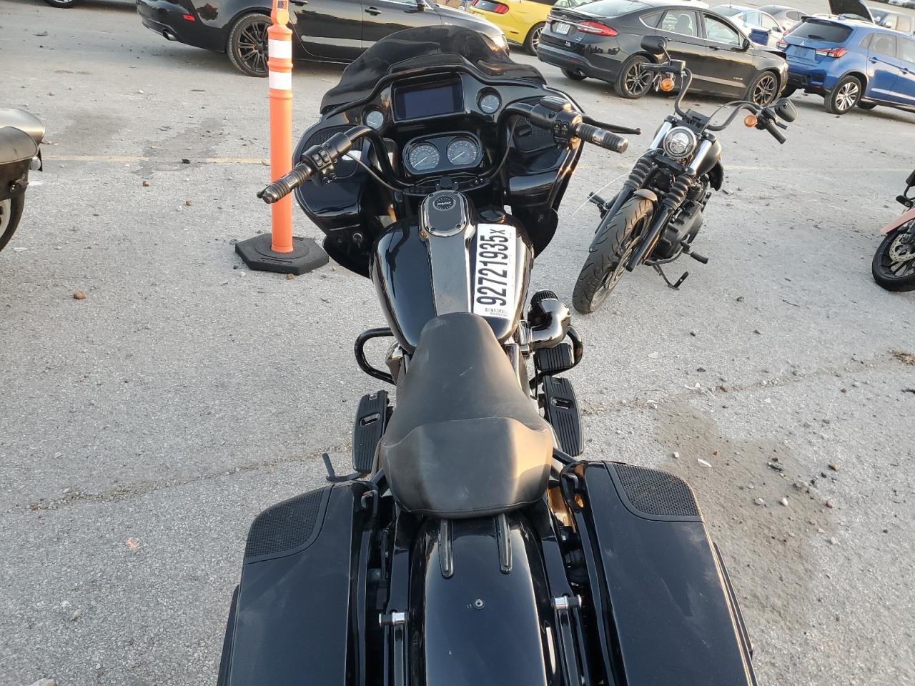 Lot #3286495167 2022 HARLEY-DAVIDSON FLTRXSE