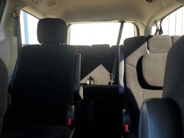 2013 DODGE GRAND CARA #3290247227