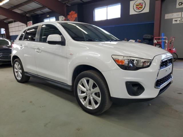 2015 MITSUBISHI OUTLANDER - 4A4AR3AU8FE041171
