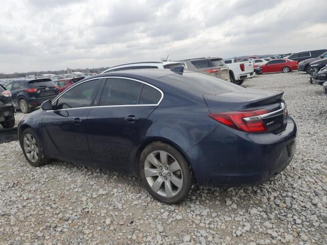 2016 BUICK REGAL PREM - 2G4GS5GX2G9195037