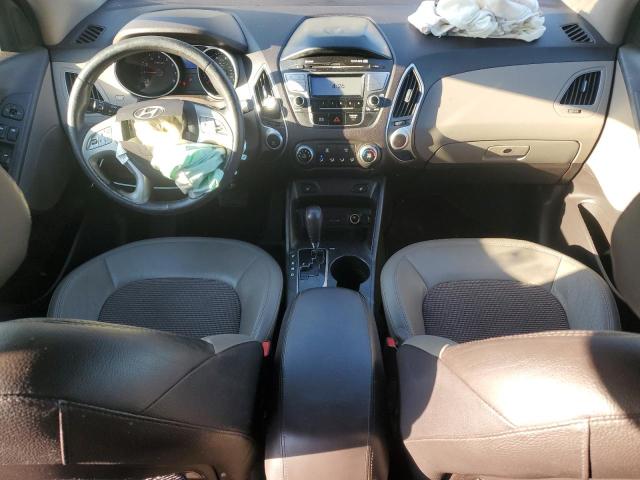 2013 HYUNDAI TUCSON GLS #3304594451
