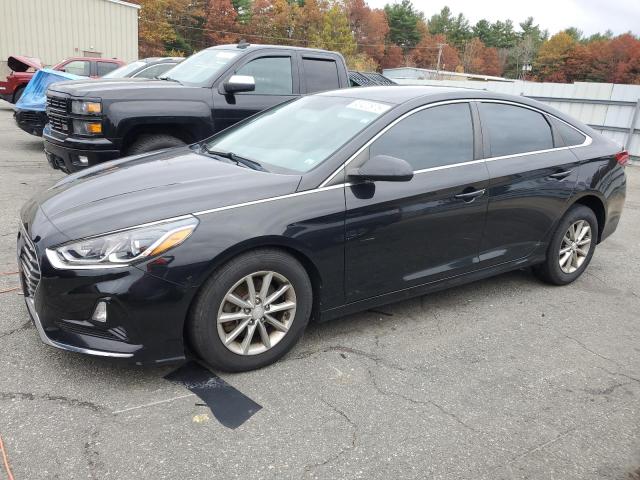 Global Auto Auctions: 2018 HYUNDAI SONATA SE