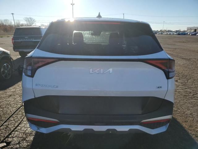 2025 KIA SPORTAGE L #3294440532