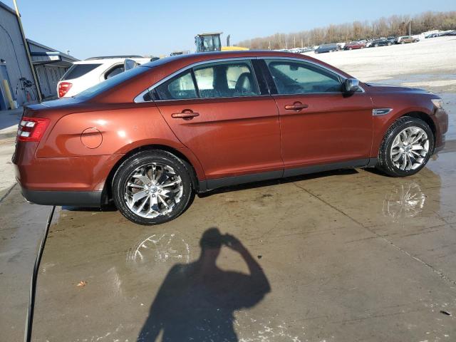 2015 FORD TAURUS LIM #3287876109