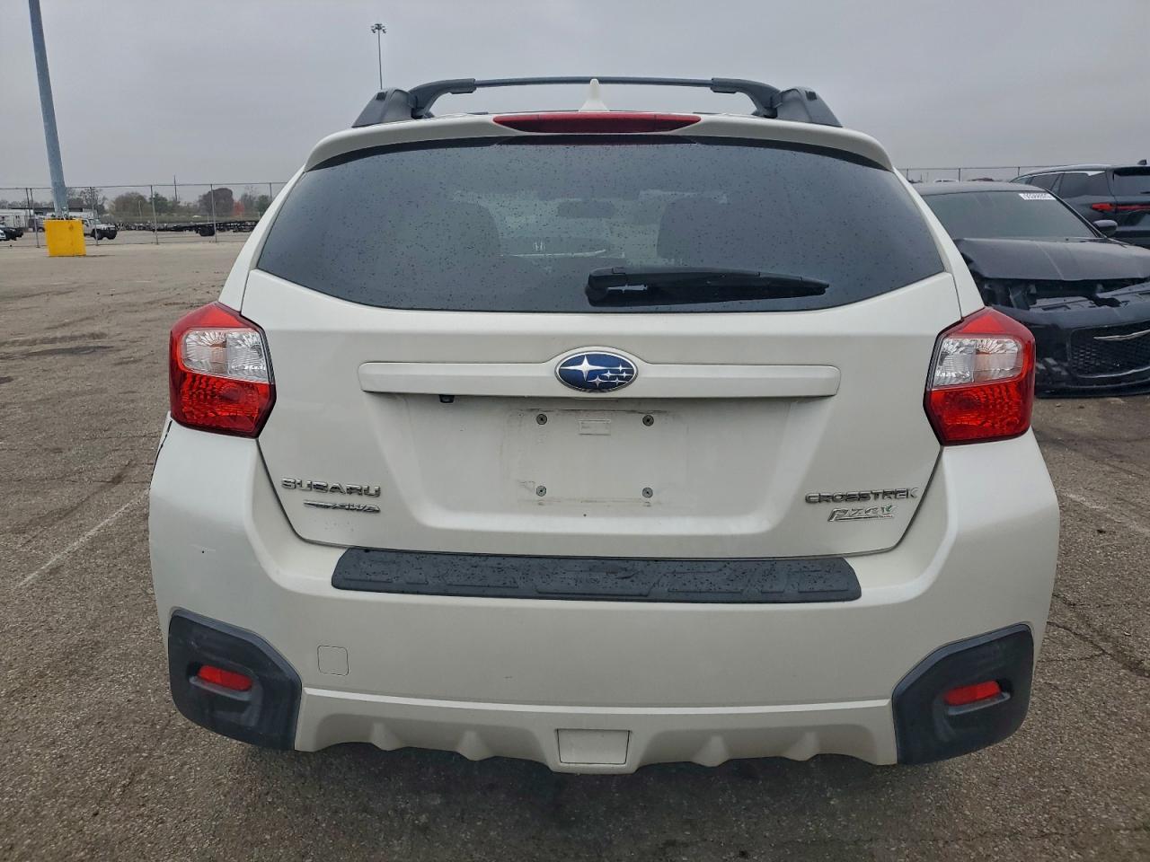 SUBARU CROSSTREK PREMIUM