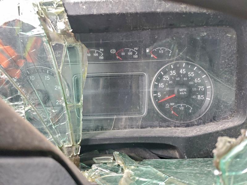 2019 INTERNATIONAL LT625 #3310443299