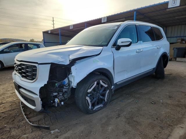 KIA TELLURIDE