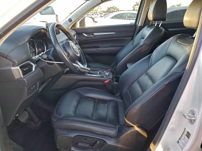 2021 MAZDA CX-5 TOURI #3308199301