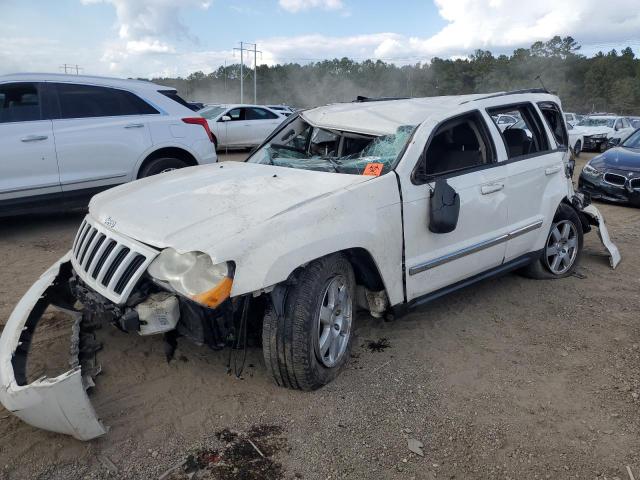 2010 JEEP GRAND CHER #3302811910