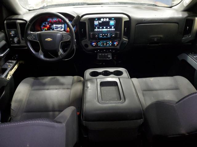 2014 CHEVROLET SILVERADO #3297986080
