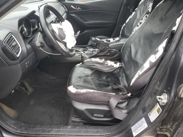 2016 MAZDA 3 TOURING #3298087156