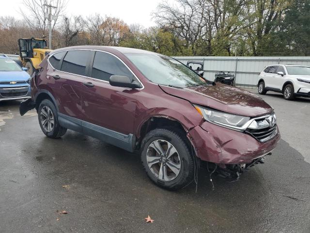 2018 HONDA CR-V LX #3305463099