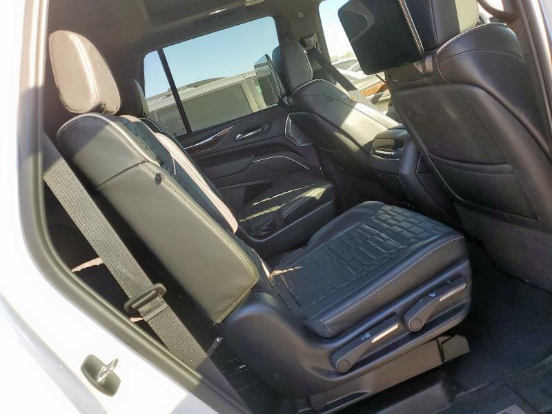 2023 CADILLAC ESCALADE S #3309708904