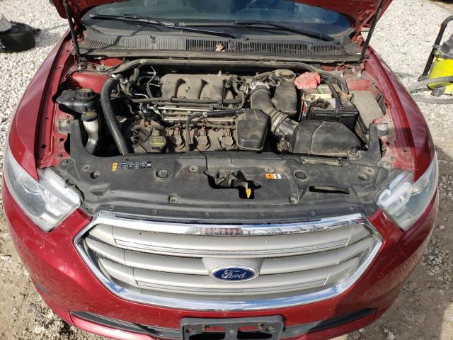 2013 FORD TAURUS SEL #3290263223
