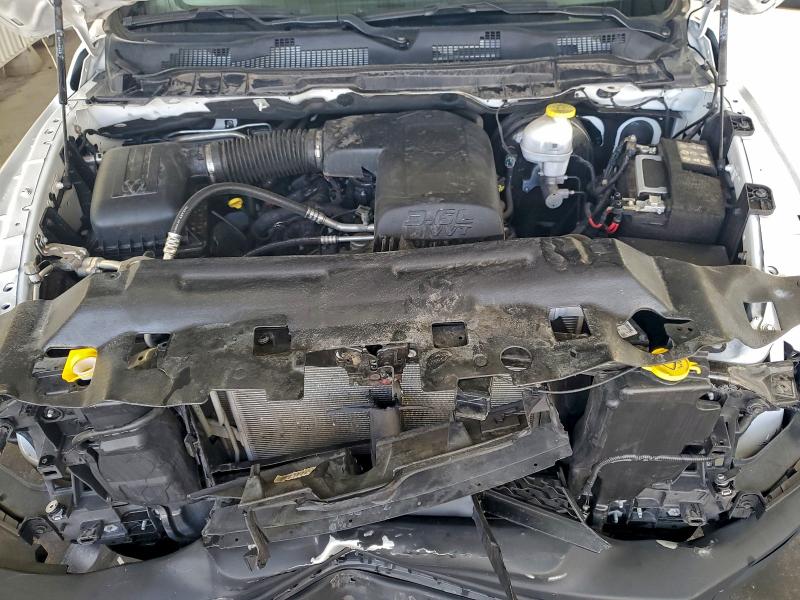 2024 RAM 1500 CLASS #3303749422