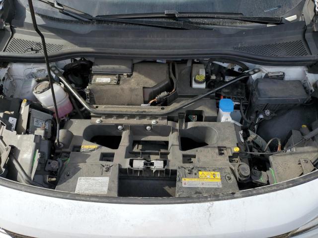 2021 VOLKSWAGEN ID.4 PRO S #3310463138