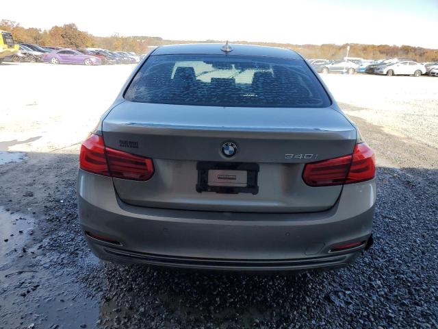 2016 BMW 340 I WBA8B3G56GNT92735