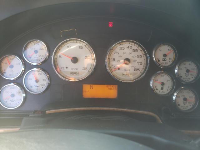 2016 INTERNATIONAL PROSTAR #3291381136