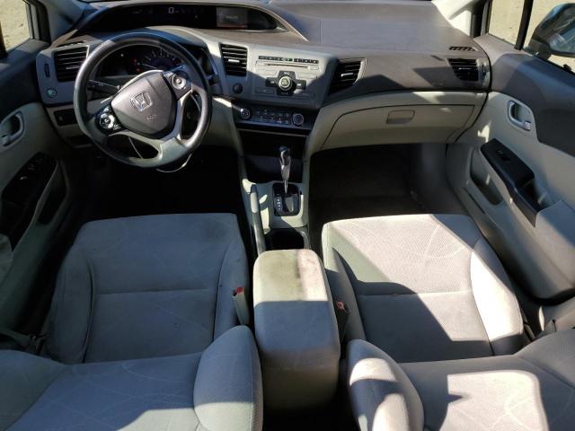 2012 HONDA CIVIC LX #3297147572