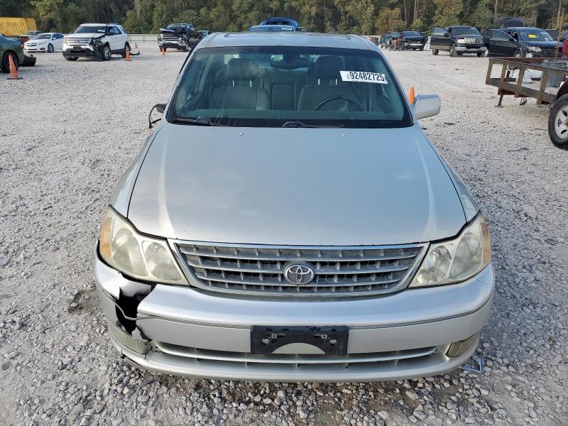 2004 TOYOTA AVALON XL #3291479928