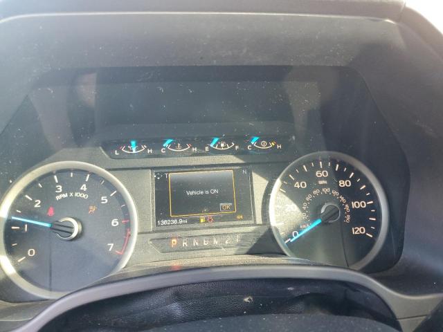 2017 FORD F150 SUPER #3284817523