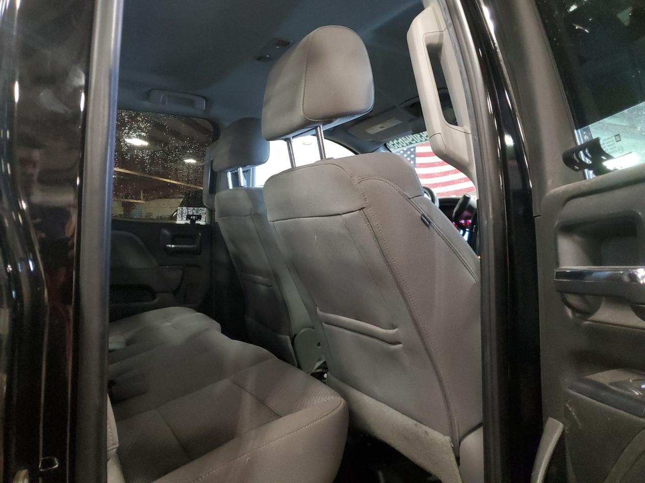 Lot #3303632936 2018 CHEVROLET SILVERADO