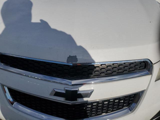 2014 CHEVROLET EQUINOX LS #3304714917