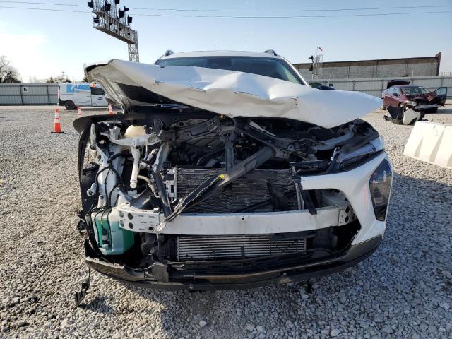 2025 CHEVROLET TRAX ACTIV #3301605677