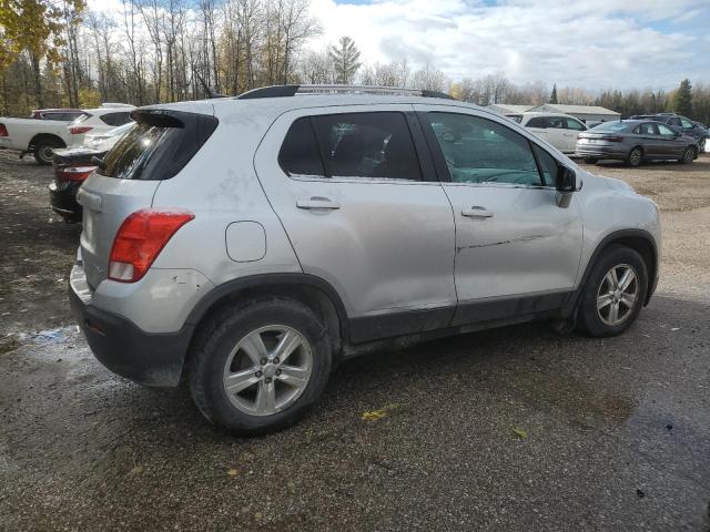 2014 CHEVROLET TRAX 1LT - 3GNCJLEB4EL177108