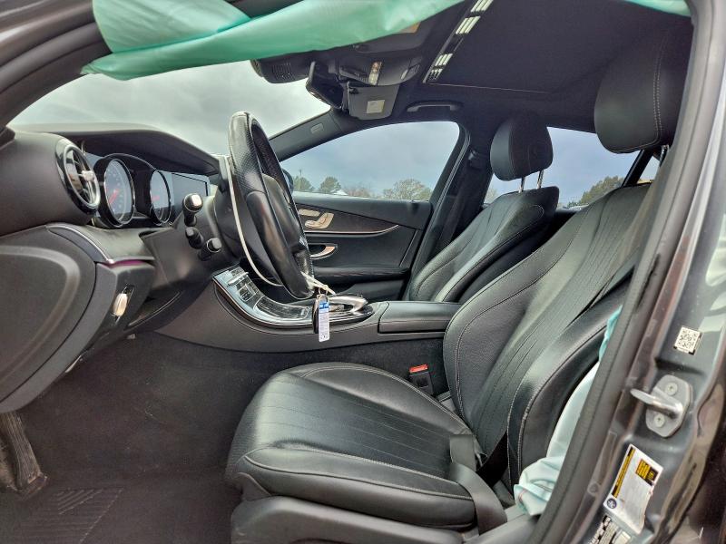 2017 MERCEDES-BENZ E 300 #3297101515